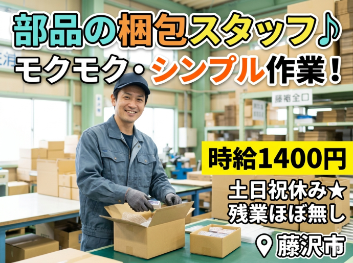 株式会社アソート・ワーク