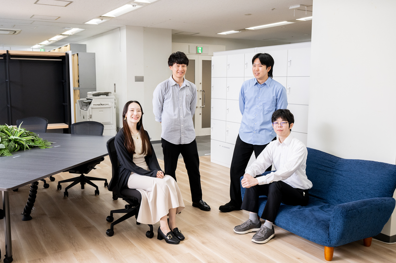 テラテクノロジー株式会社