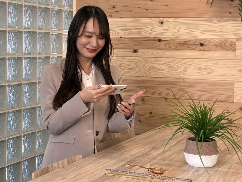 求人画像