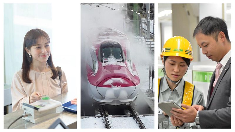 JR東日本メカトロニクス株式会社