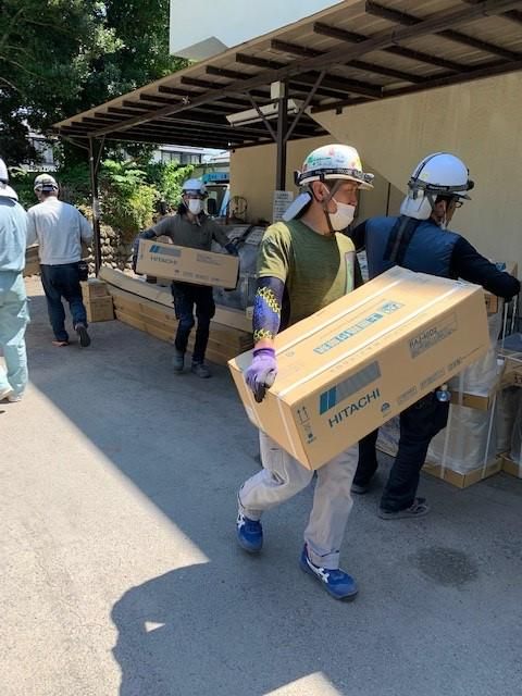 株式会社東和コーポレーション　渋谷営業所(蒲田)のアルバイト・バイト求人情報-03