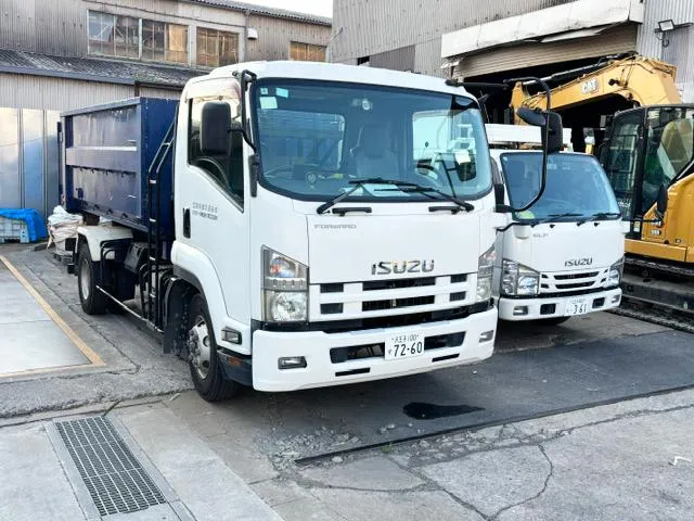 株式会社ツカサ・エコ・プランニングの求人・転職情報