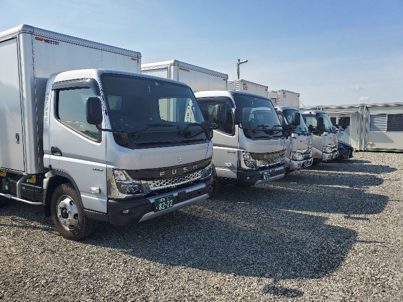 株式会社五ツ星物流の求人・転職情報