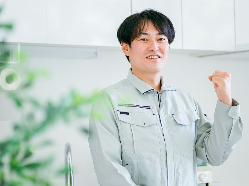 リリーフ株式会社の求人・転職情報