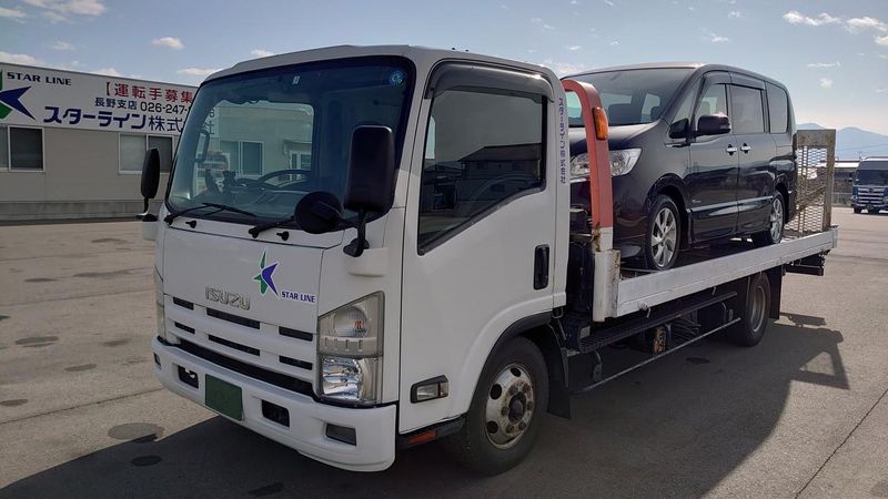 スターライン株式会社の求人・転職情報