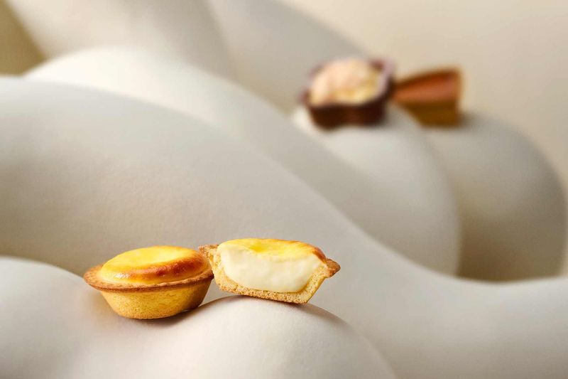 BAKE CHEESE TART 天神地下街店のアルバイト・バイト求人情報-03