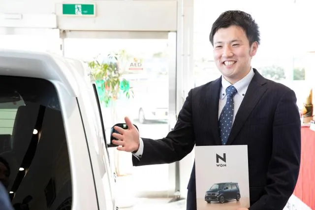 株式会社ホンダカーズ千葉県央の求人・転職情報