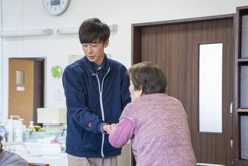 SAINT CARE CHIBA INC.の派遣求人情報