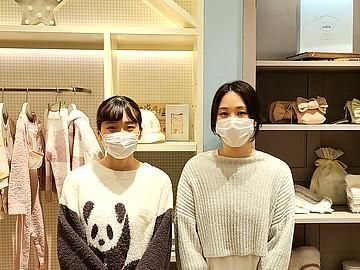 ジェラート・ピケ　福岡パルコ店の求人3