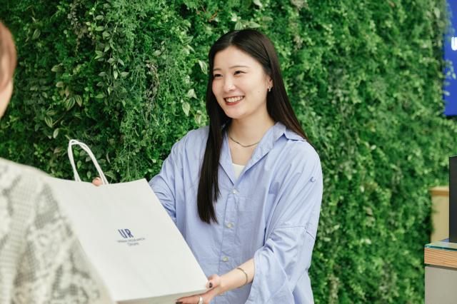 URBAN　RESEARCH　Store　タカシマヤ　ゲートタワーモール店のアルバイト・バイト求人情報-33