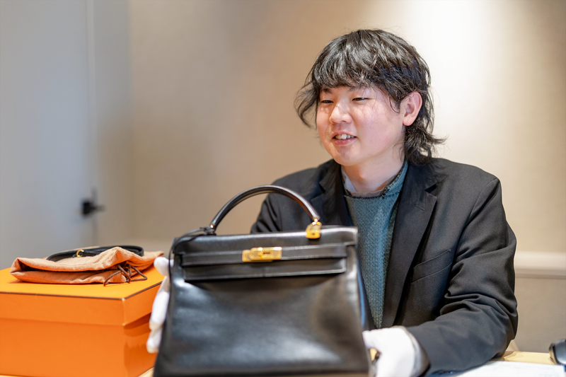 ブランド古着買取販売LIFE　中倉店(株式会社TGM)のアルバイト・バイト求人情報-03
