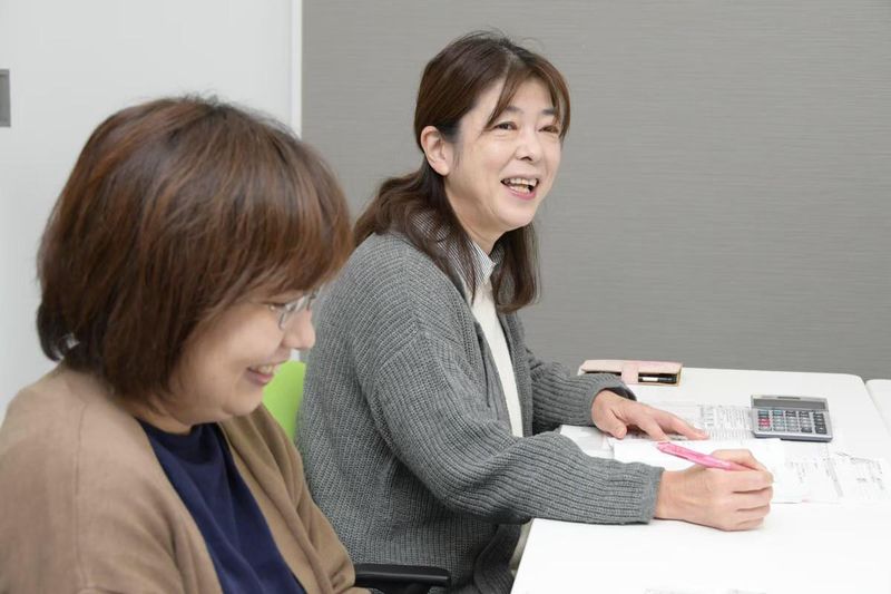 税理士法人あすなろのアルバイト・バイト求人情報-05
