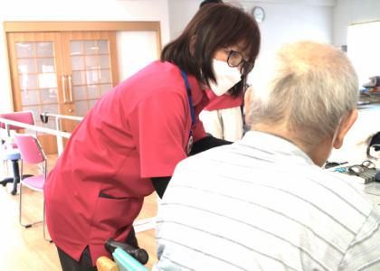 社会福祉法人恩賜財団　済生会支部　福島県済生会の求人・転職情報