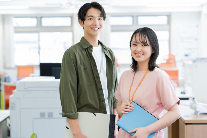 株式会社サーベイリサーチセンターの求人・転職情報