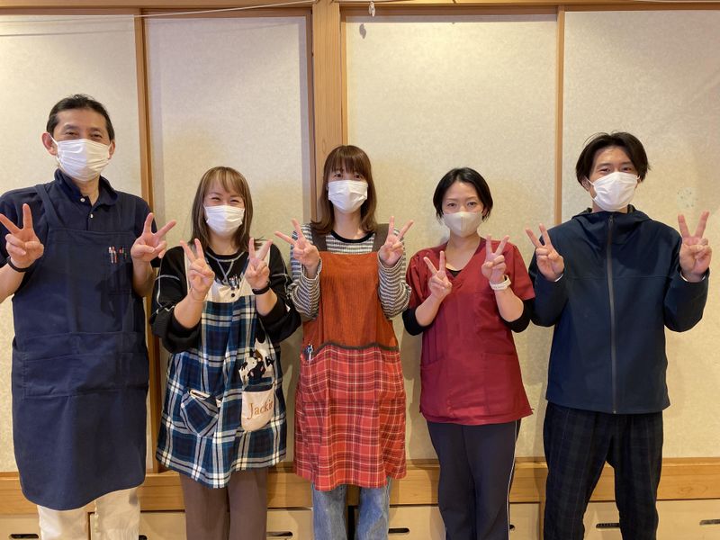 有限会社　健康医学開発センターのアルバイト・バイト求人情報-05