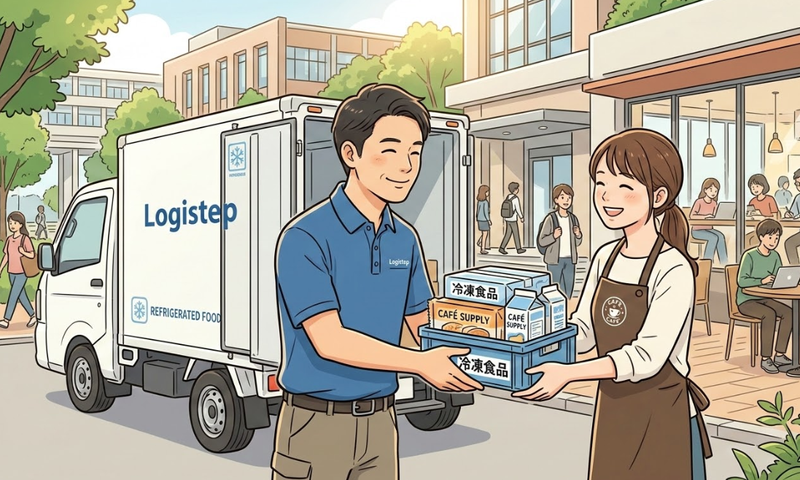 株式会社Ｌｏｇｉｓｔｅｐの求人・転職情報