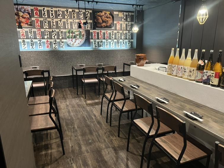 手羽先の羽　新世界店のアルバイト・バイト求人情報-03