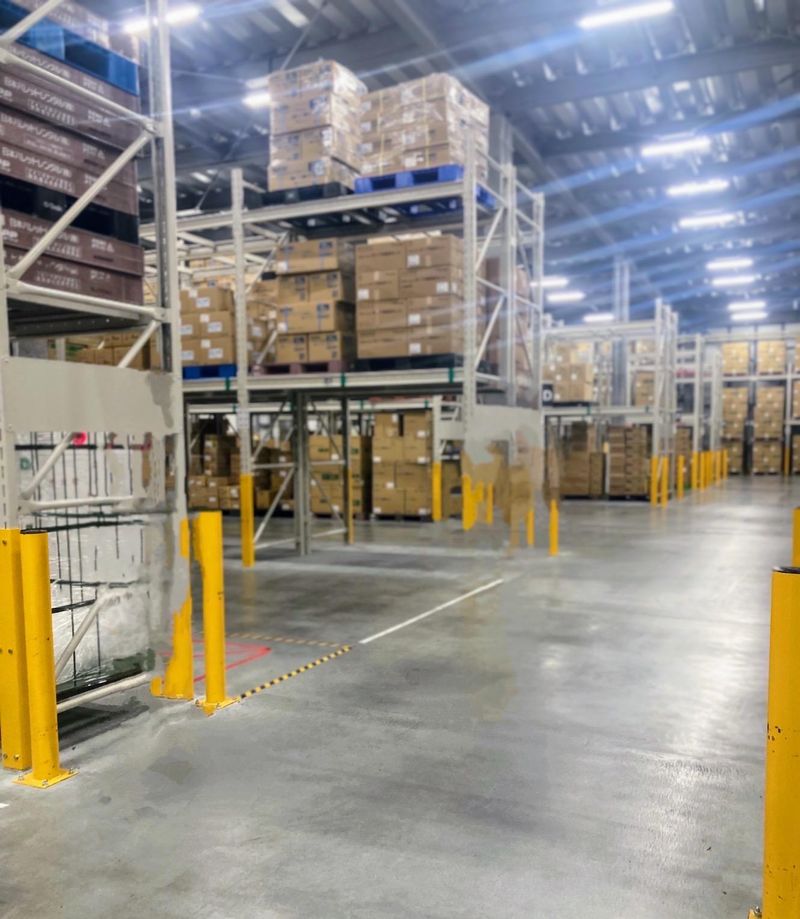 キムラユニティー株式会社/W6-S1