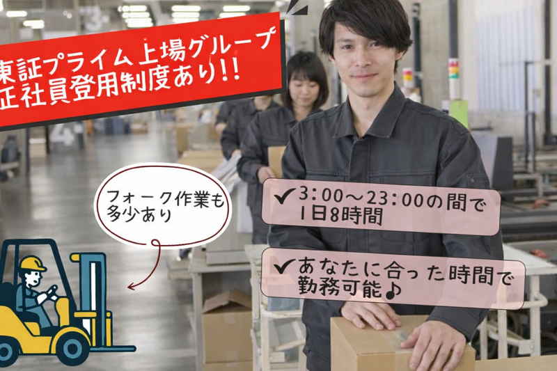 ＳＢＳフレックネット株式会社の求人・転職情報