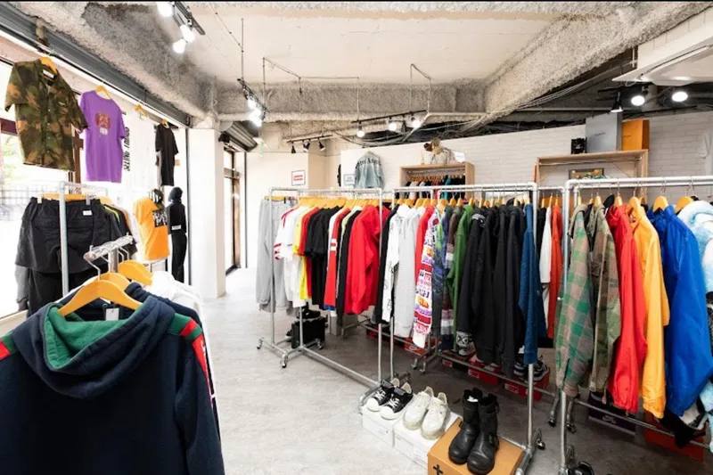 Refine 倉敷店のアルバイト・バイト求人情報
