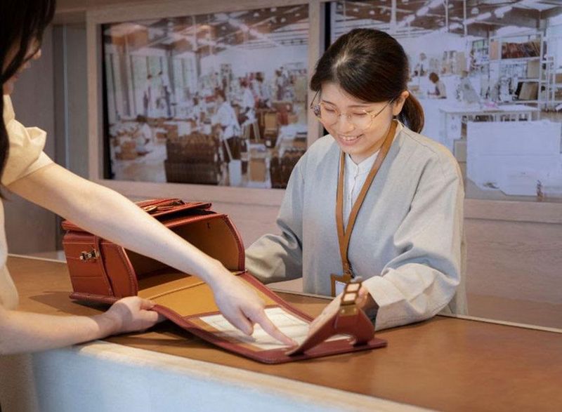 株式会社土屋鞄製造所　童具店・南町田のアルバイト・バイト求人情報-04