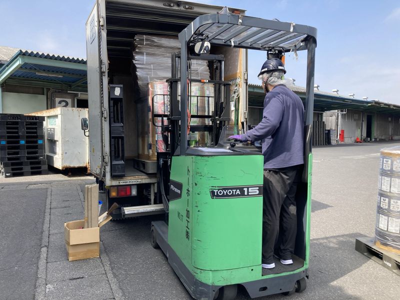 有限会社西村物流の求人・転職情報