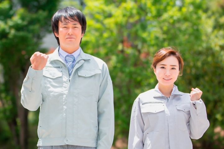 求人画像
