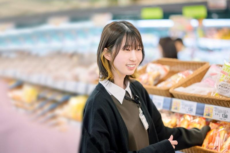 ドミー瀬戸菱野店のアルバイト・バイト求人情報-03