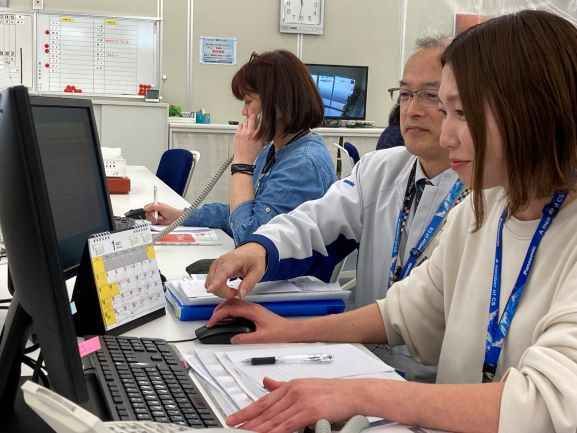 パナソニック マーケティング ジャパン株式会社 香川サービスセンターのアルバイト・バイト求人情報-04