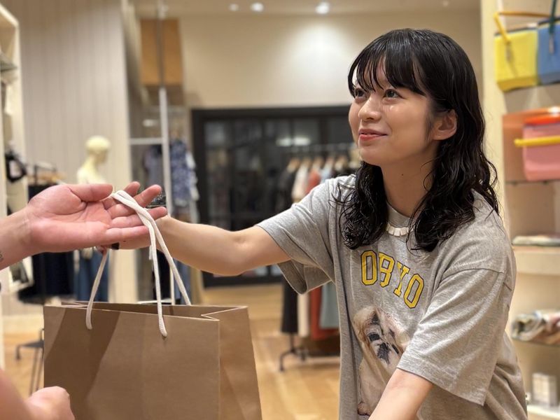 ビーミングライフストア by ビームス EXPOCITY店のアルバイト・バイト求人情報-03