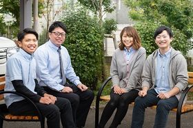 (株)やさしい手　センチュリーテラス船橋壱番館・弐番館のアルバイト・バイト求人情報-04