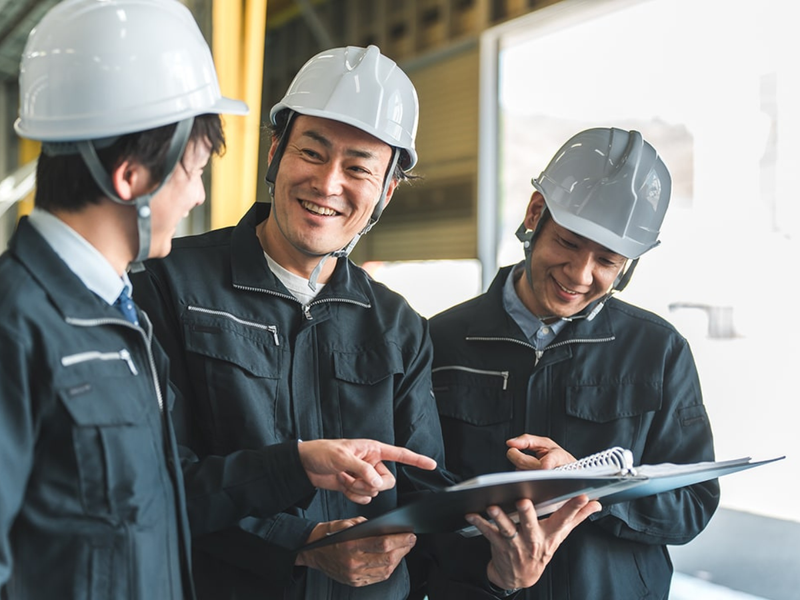 有限会社アイエス建匠-0002の求人・転職情報