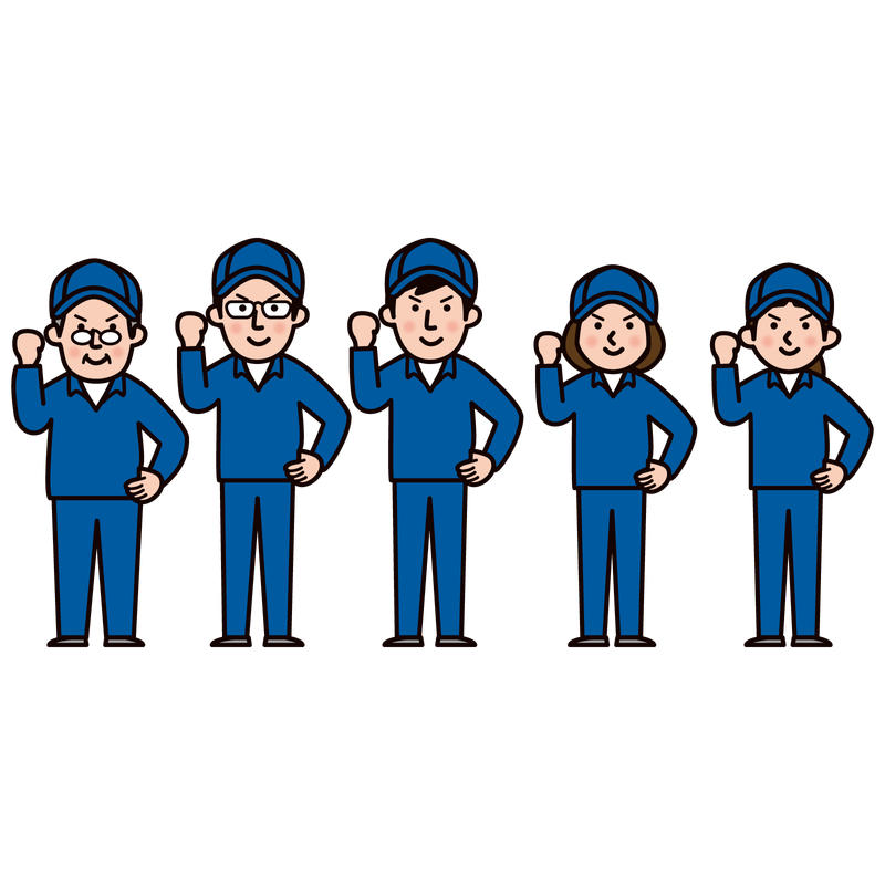 株式会社トップマークスの求人・転職情報