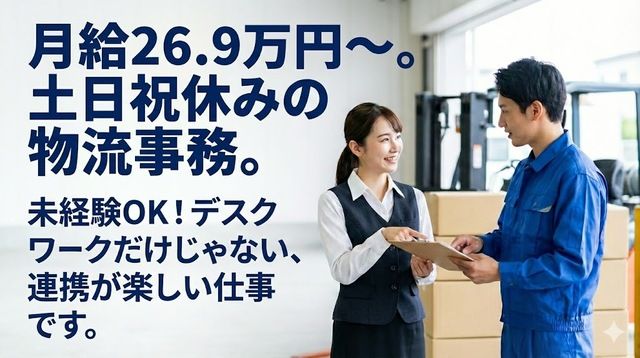 株式会社キーペックス 八街センターの求人・転職情報