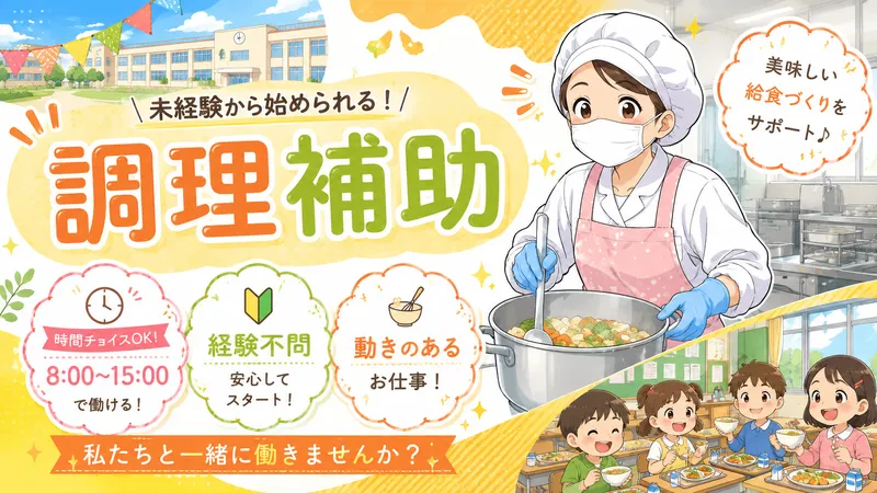 求人画像