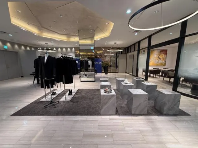 プレシャスマイルド　名古屋高島屋のアルバイト・バイト求人情報