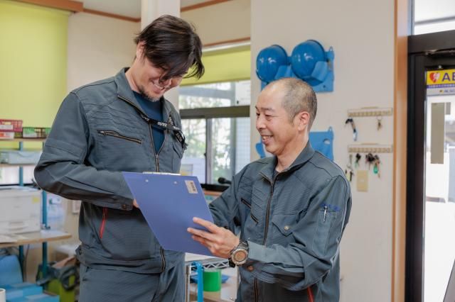 ㈱ニシノ産業の求人・転職情報