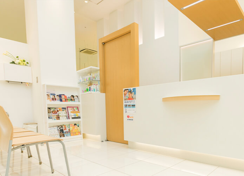 徳重ガーデン歯科　矯正歯科の求人・転職情報-04