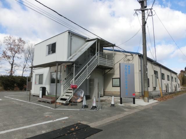 株式会社アウルクリエイティブの求人・転職情報