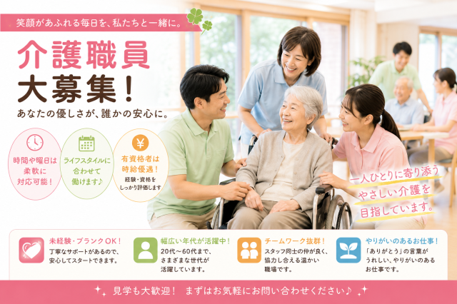 求人画像