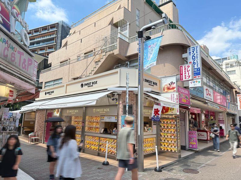 【クレープ店】Sweet Palaceのアルバイト・バイト求人情報-03