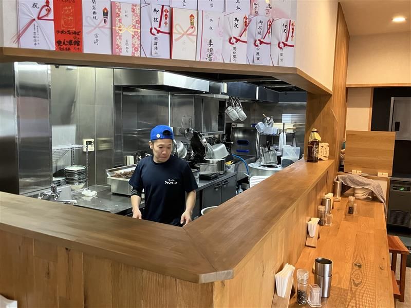 RAMEN JUNKEYZのアルバイト・バイト求人情報-03