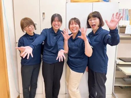 求人画像