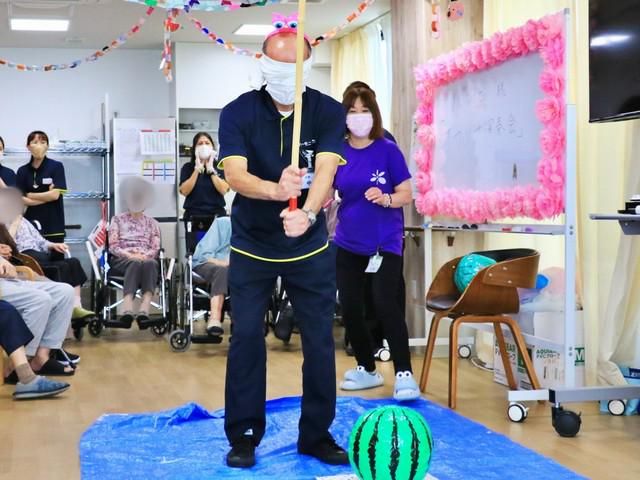 ハーモニーライフ春日部2号館のアルバイト・バイト求人情報-04