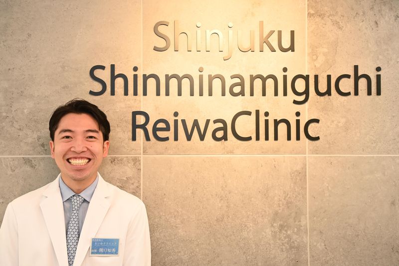 医療法人社団涼美会　-0012の求人・転職情報