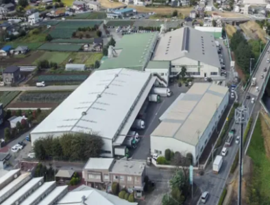 富士運送株式会社