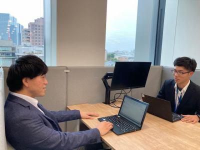 株式会社ビケンテクノ　東京本部の求人・転職情報