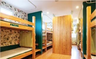 青島フィッシャーマンズビーチサイドホステル&スパのアルバイト・バイト求人情報-02