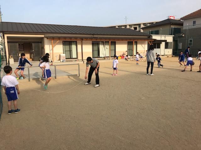 特定非営利活動法人　東松山市学童保育の会の求人・転職情報