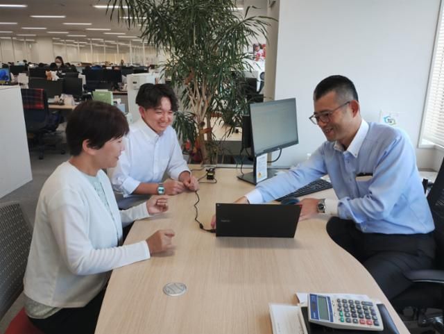 株式会社ゆめカードの求人・転職情報